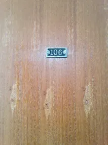 Hotel room 103. - Image 5