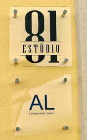 Studio 81 next to the Synagogue in the historic center - Image 2