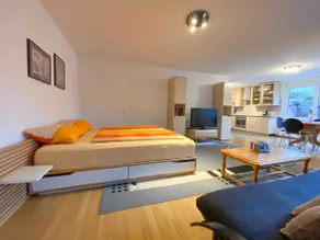 Bright apartment in Bad Säckingen - Image 2