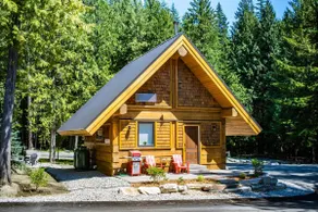 Chrissy's Cabin at Boulder Mountain Resort! - Image 2