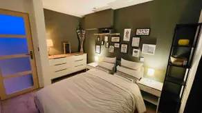 a thousand and one nights… parking, ground floor, private outdoor space. - Image 2