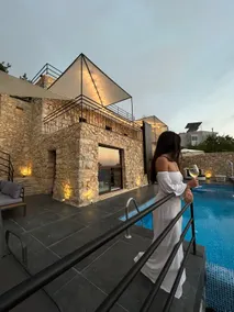 private traditional villa - Image 4