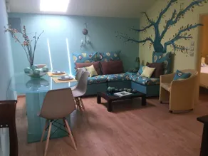 Two bedroom loft suite - Image 3