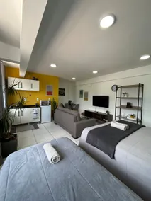 Loft in downtown Pomerode (Loft 14) - Image 2