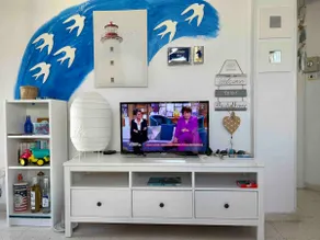 Modern Cosy Holiday Apartment - Image 5