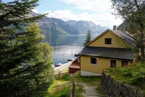 Flørli 4444 Hostel - Image 2
