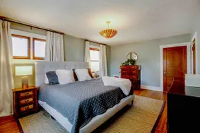 Beautiful 5-Bed home in West Wash Park - Image 4