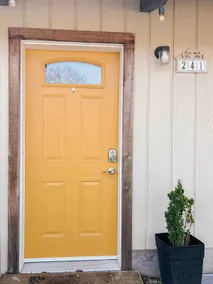 Little Surf Shack: Private 1 bedroom suite + sauna - Image 2