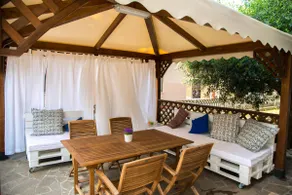 pet-friendly house nonno Remo - Image 2
