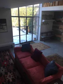 Light, Spacious, Converted Coachhouse within Frome - Image 5