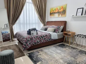 UrbanRuma BangiGateway Family 2BR Near UKM - Image 3