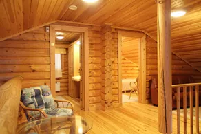Aapishovi Chalet - Image 5