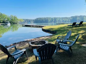 The Cozy Cabin on Lake Martin - Image 3