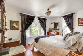 VICTORIAN PARADISE WITH INTELLIBED BED IN DOWNTOWN CAMPBELL - Image 3