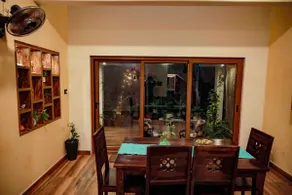 Glass Villa in Varkala 1BR - Image 3