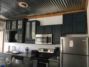Cozy Dalton Cottage 1 Bed/1 Bath with Full Kitchen - Image 2