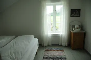 Dun holiday home, small farm on the island of Jøa. - Image 2