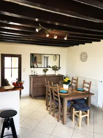 Typical house in the heart of Sologne - Image 2