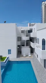 Modern vacation apartment. - Image 4