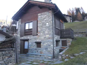 Chalet in Valtellina ”Beata Solitudo” - Image 2
