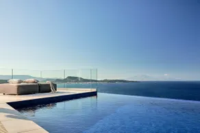 Iconic Ionian Mudita Villa, By ThinkVilla - Image 2