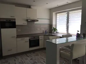 100 sqm apartment with hot tub ”Blue Shield” - Image 5