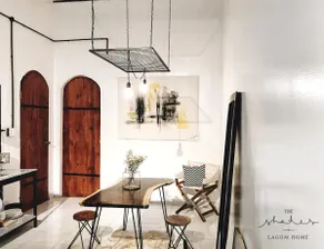 Shades 06★ Stylish Lifestyle Loft in Saigon Center - Image 2