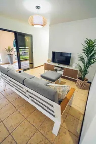 Koko Crib PR - Boho Coastal Condo w/beach access - Image 4