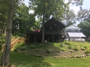 Cottage at the Rock - Image 3