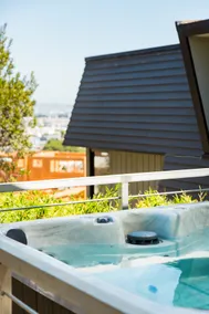Savor Panoramic Harbor and Skyline Views near Shelter Island - Image 3