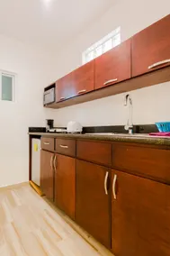 Sea, Nature & Relax, Charming Studio with private patio - Image 3