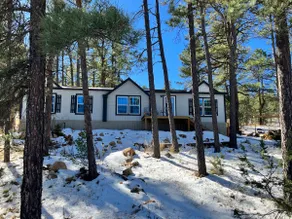Cheerful 3 bedroom cabin with indoor fireplace - Image 2