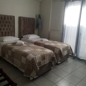 (ΙΣ5) APARTMENT 0 FLOOR AT HOSPITAL RIO - Image 4