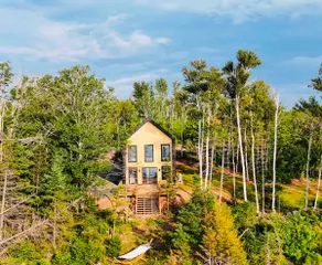 Oyster Creek Chalet 2 - Image 3