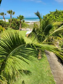 Cocoa Beach oceanfront apartment - Image 2