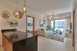 Apartment 2bedrom/Pool and Gym - Image 5