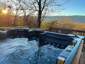 Bryce MTN Views/Hot Tub/Theater/Games/ Sleeps 14 - Image 2