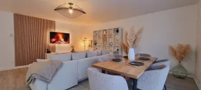 *La Pampa* Rare pearl close to the Center and beach - Image 2