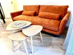 The Saint-Ouen bubble: between elegance and comfort - Image 4