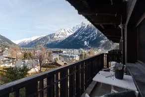 Apartment Brevent Fodera - Image 4