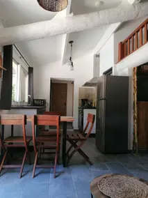 cozy furnished in Provence - Image 3