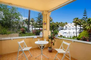 Lovely flat in Casinomar by Costarentals - Ref 114 - Image 2