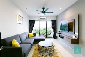 ★Super Promo Water Park★Jomstay-Manhattan Suite 1 - Image 2