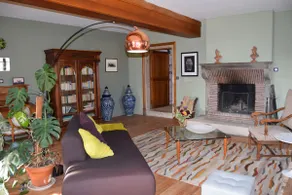 Courterolles Accommodation - Image 4