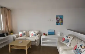 Spectacular apartment in front of the beach - Image 4