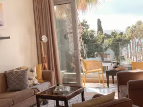 Apartamentos de lujo de Poseidon, cerca del puerto Kato Paphos - Image 3