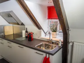 Apartment ”Zeeuwse Glorie” in centre with airco - Image 5