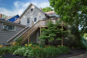 Spacious 2BR on Oberlin College, Walk Everywhere - Image 2