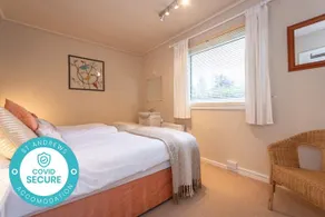 Delightful Annexe Apartment in St Andrews - Free Parking - Image 2