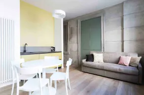 I COLORI APARTMENTS - YELLOW STUDIO - Image 3
